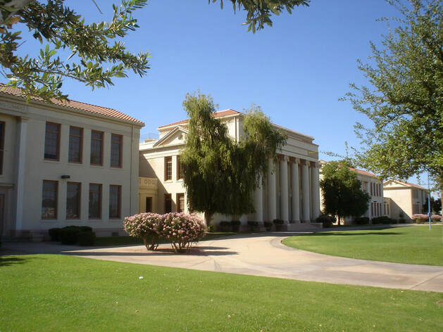 Chandler High School | Chandler, AZ