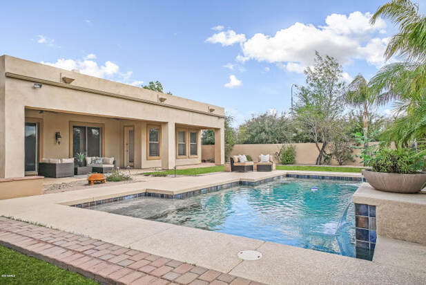 Basement Homes For Sale in Chandler AZ | Troy Erickson Realtor