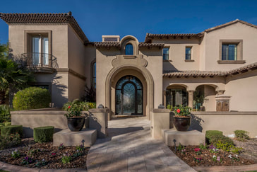 Chandler Luxury Homes for Sale