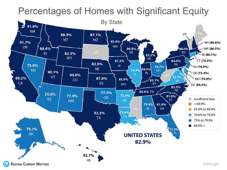 Buying a home in Chandler or the East Valley builds equity | Troy Erickson Realtor