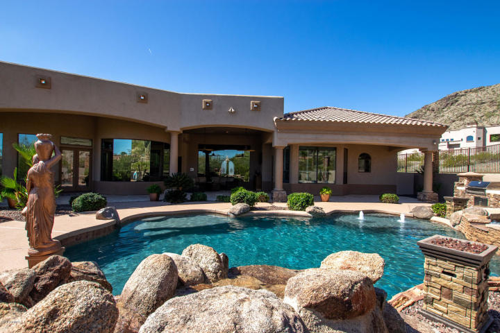 Homes For Sale in Ahwatukee