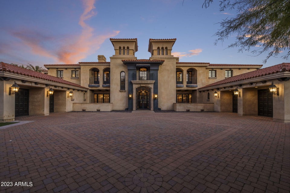 Phoenix AZ homes for sale