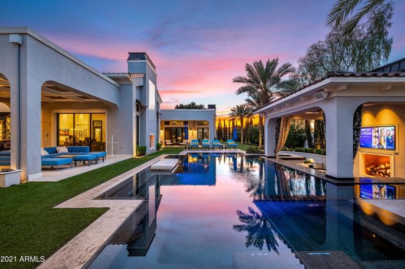 Mesa AZ homes for sale | Troy Erickson Realtor