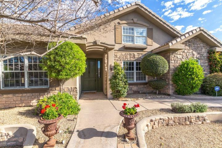 Homes For Sale near Campo Verde High School