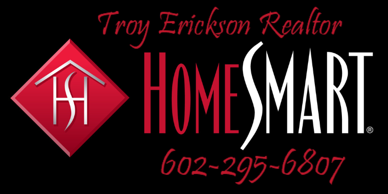 Mesa real estate | Troy Erickson Realtor | HomeSmart