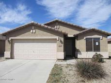 Inexpensive HUD starter or investment home in Maricopa