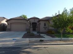 Upgrades galore in this 4 bedroom Chandler home in Countryside Estates