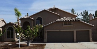 Selling my home in Chandler