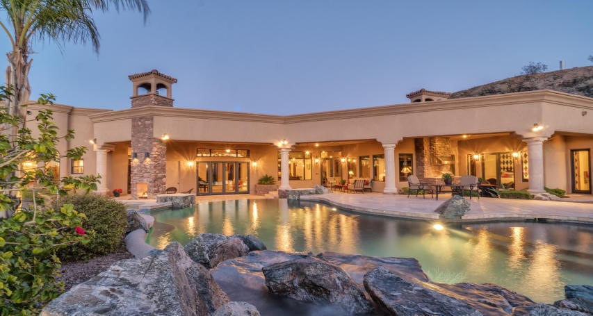 Homes for sale in the East Valley, AZ
