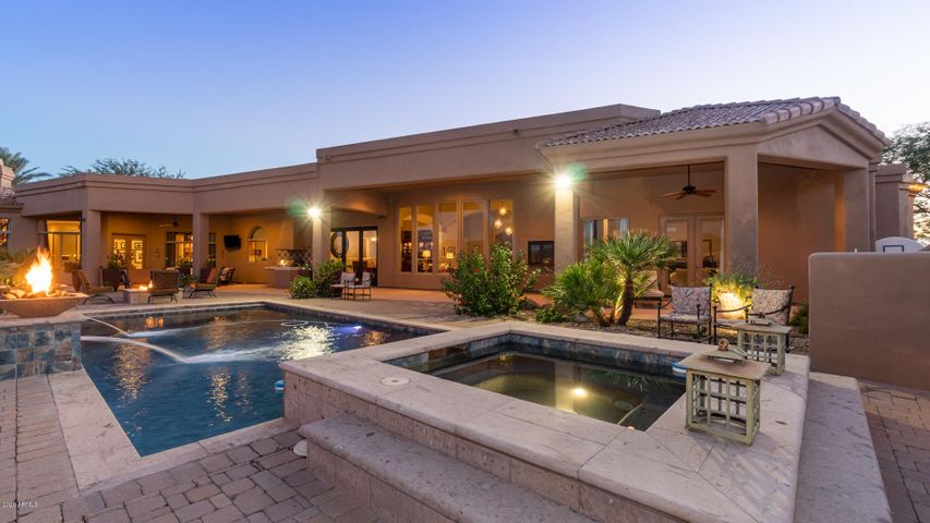 Ahwatukee AZ homes for sale | Troy Erickson Realtor