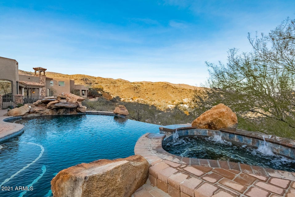 Homes For Sale in Ahwatukee AZ