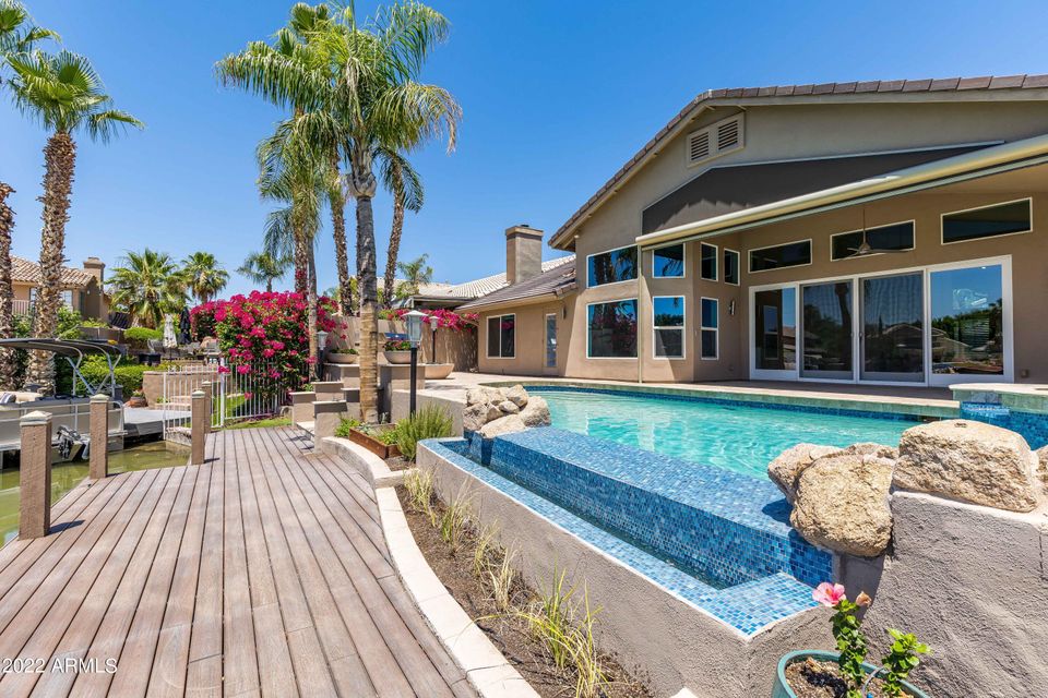 Homes for sale in Ahwatukee, AZ | Troy Erickson Realtor