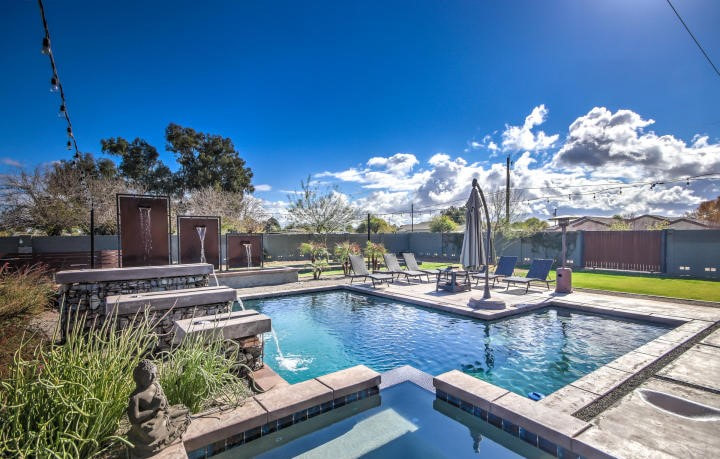 Phoenix and East Valley Real Estate Reports | Troy Erickson Realtor