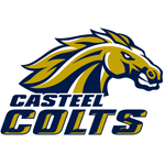 Casteel High School Colts