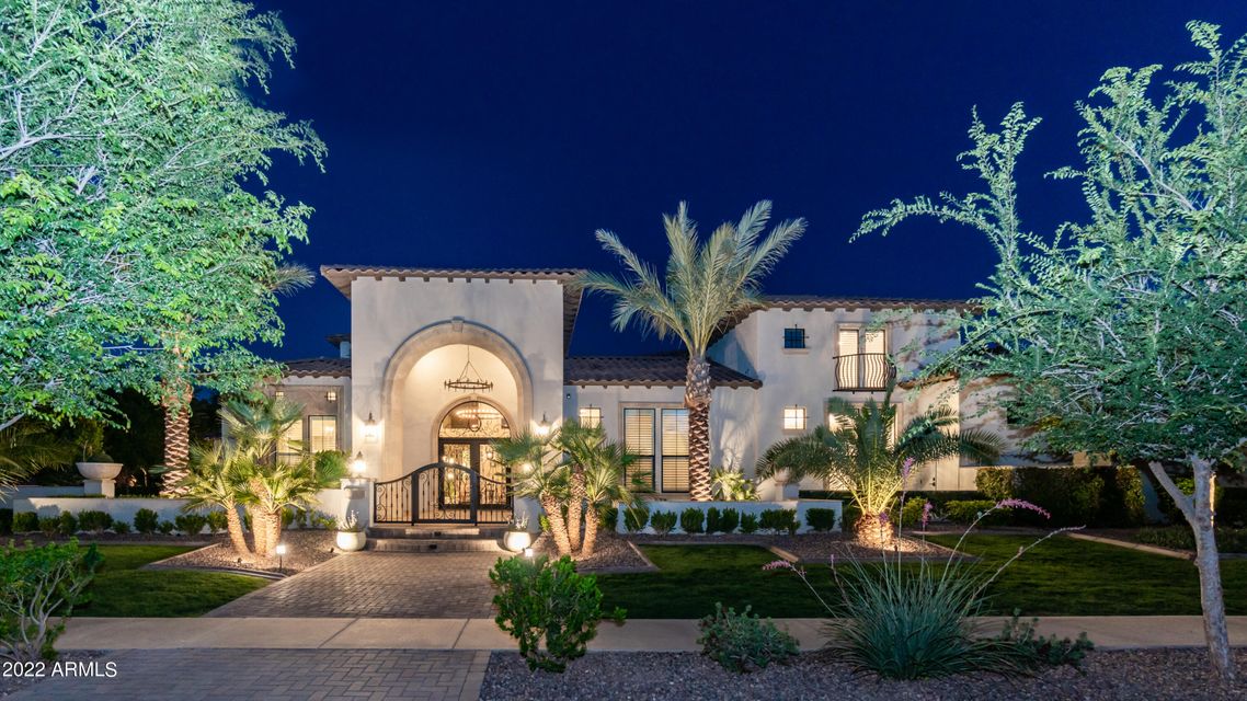 Chandler AZ homes for sale | Troy Erickson Realtor