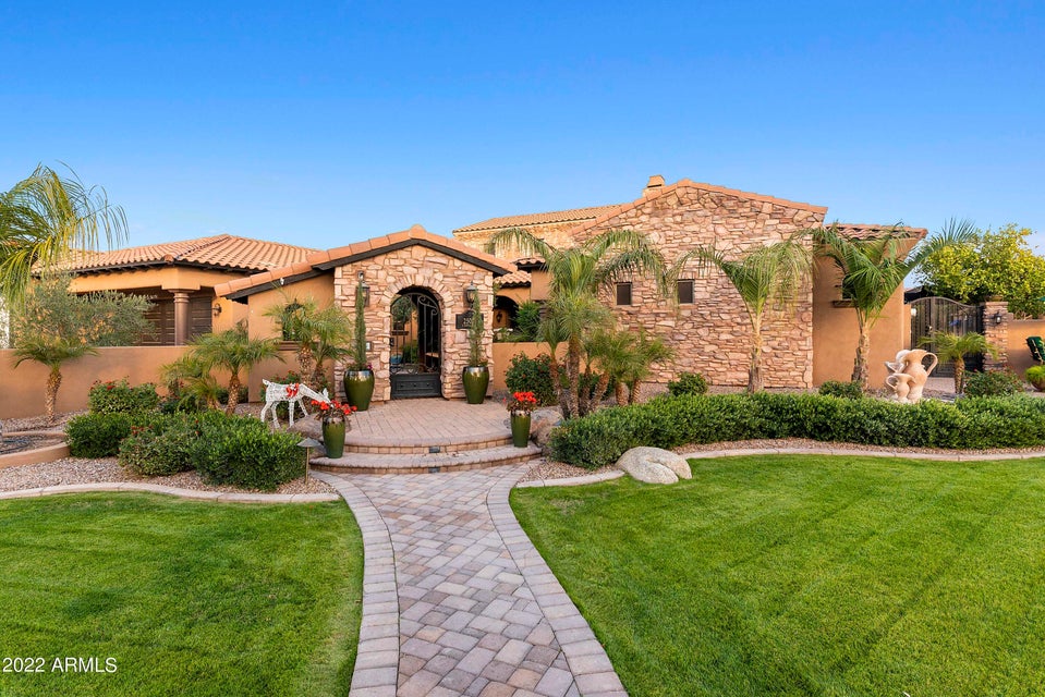 Homes for sale in Chandler, AZ
