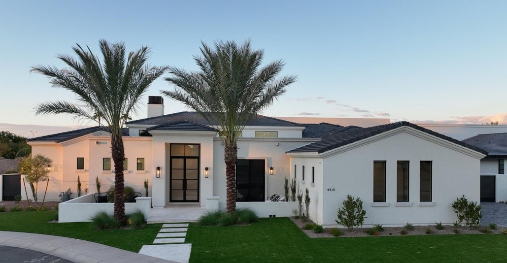 Chandler AZ homes for sale | Troy Erickson Realtor
