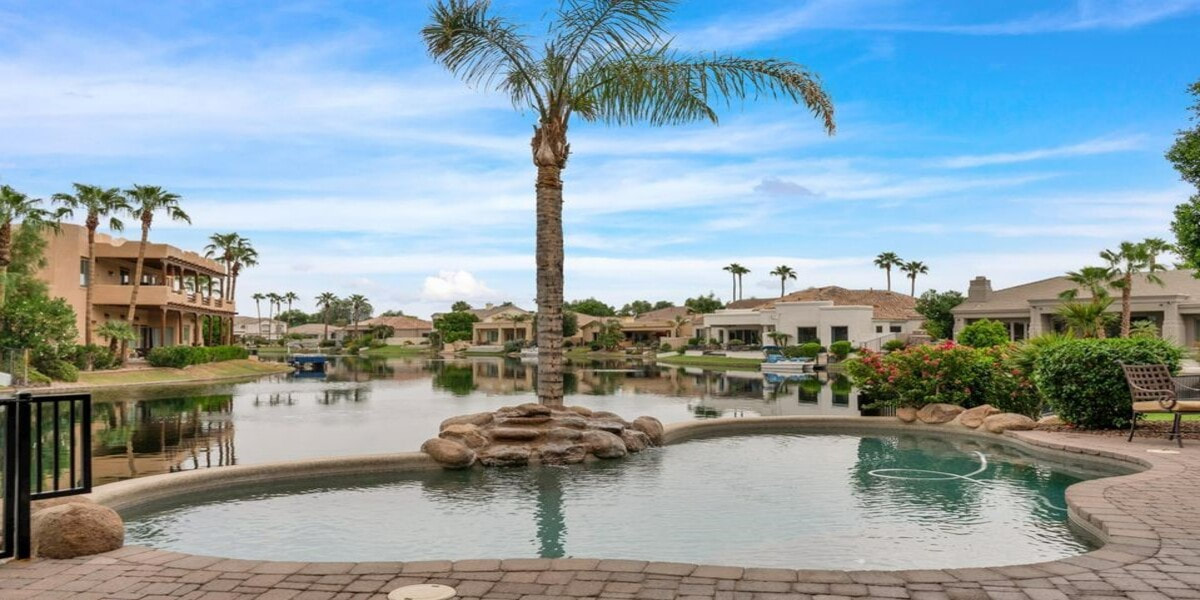 Homes for sale in Chandler, AZ | Troy Erickson Realtor