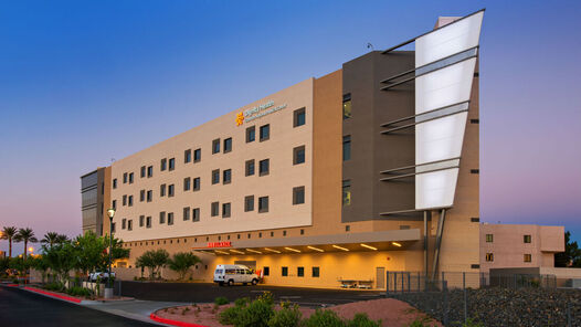 Chandler Regional Hospital | Chandler, AZ