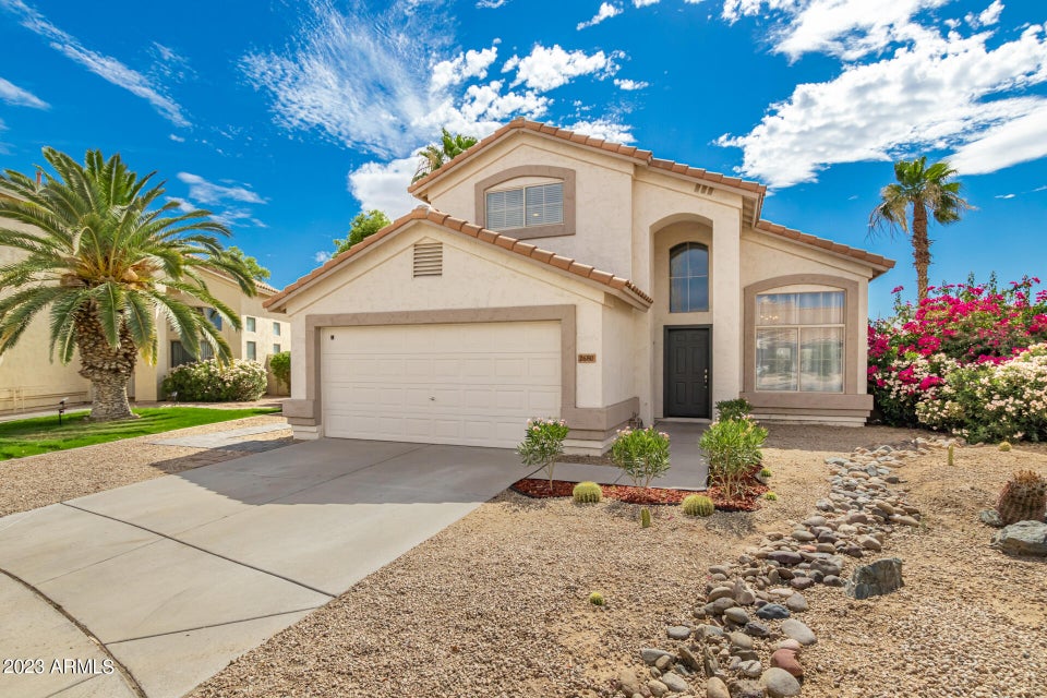 Clemente Ranch homes for sale Chandler, AZ