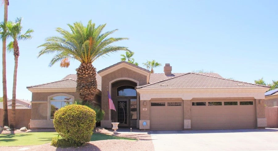 Dobson Place homes for sale Chandler, AZ