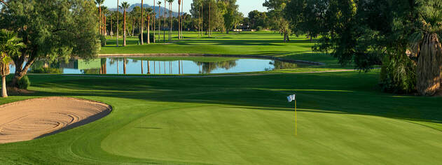 Chandler AZ Homes For Sale in Golf Course Communities | Troy Erickson Realtor