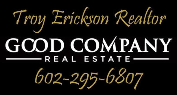 Homes in Cooper Commons For Sale | Troy Erickson Realtor | Best Chandler Realtor