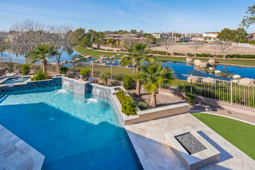 Luxury Homes For Sale over $1,000,000 in Chandler AZ - Troy Erickson Realtor