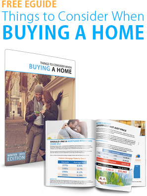 Chandler Home Buying Guide
