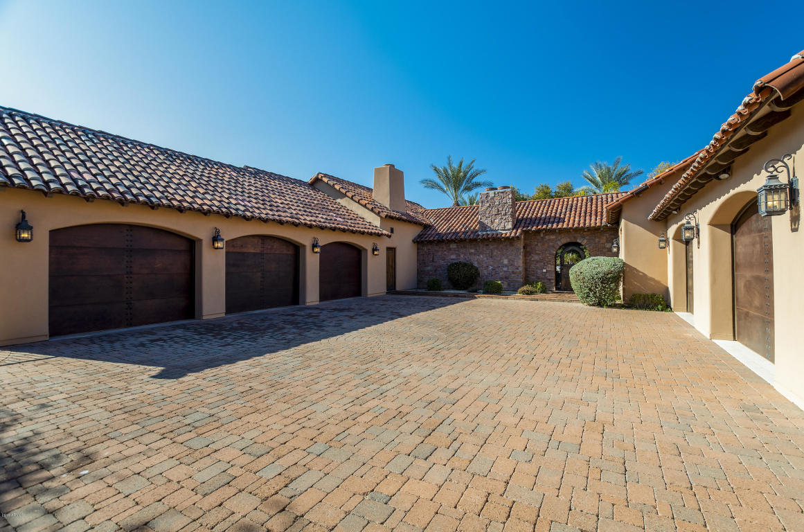 Horse Property For Sale in Chandler, AZ