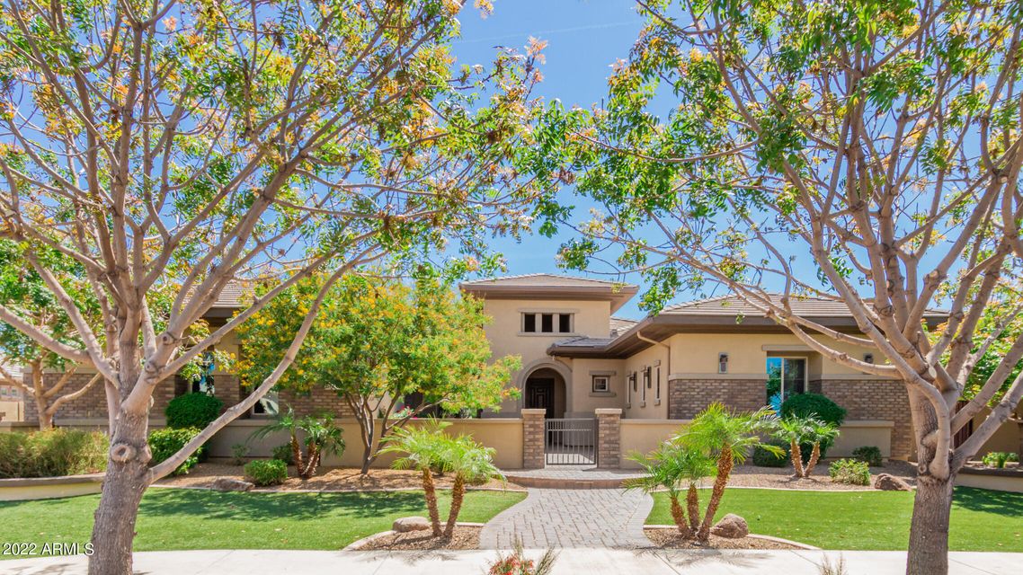 Gilbert AZ homes for sale | Troy Erickson Realtor