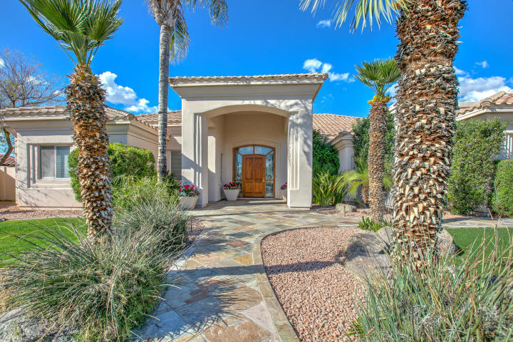 Homes For Sale in Tempe AZ | Troy Erickson Realtor