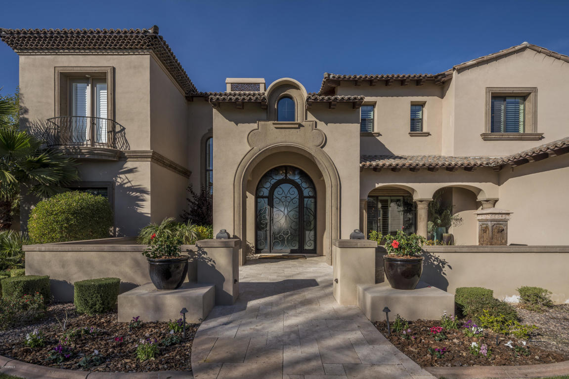 Scottsdale AZ Homes for Sale