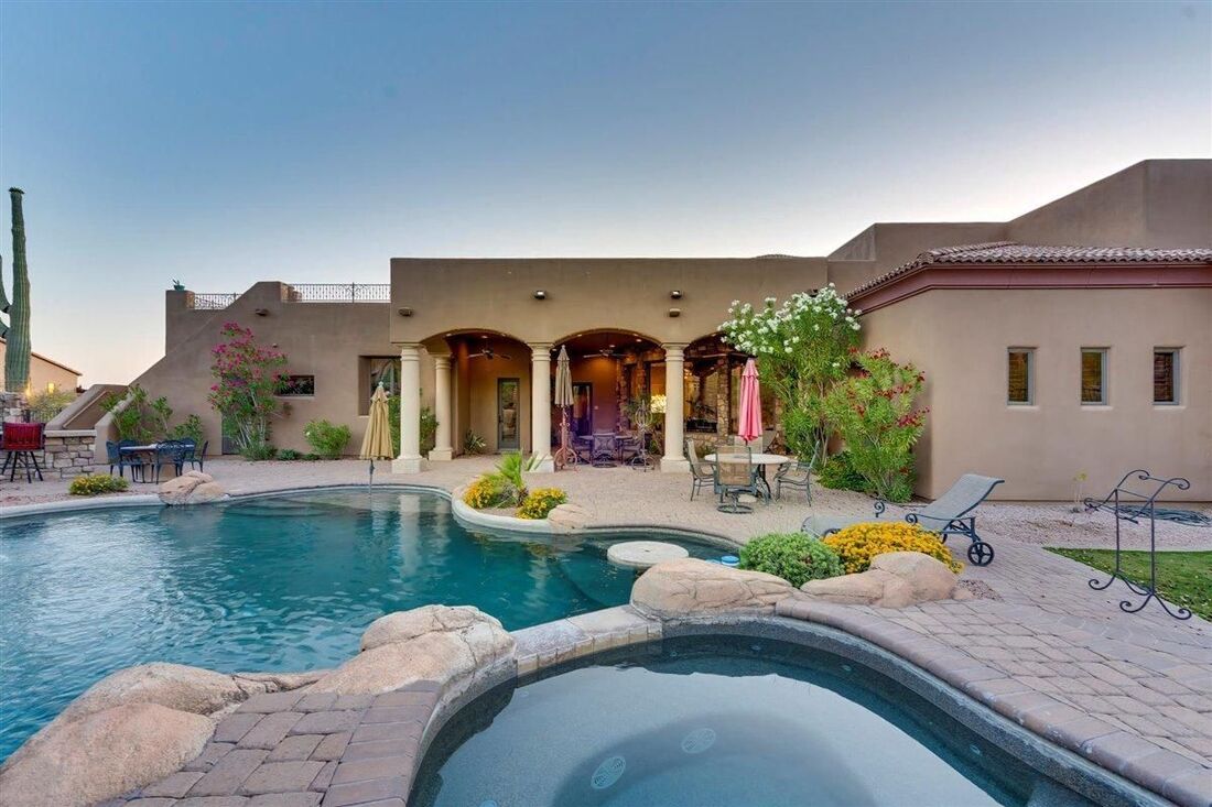 Homes for sale in Mese, AZ | Troy Erickson Realtor