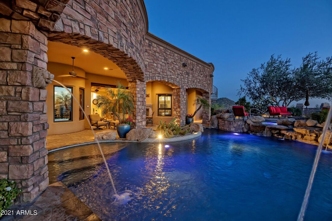 Homes for sale in Mesa, AZ | Troy Erickson