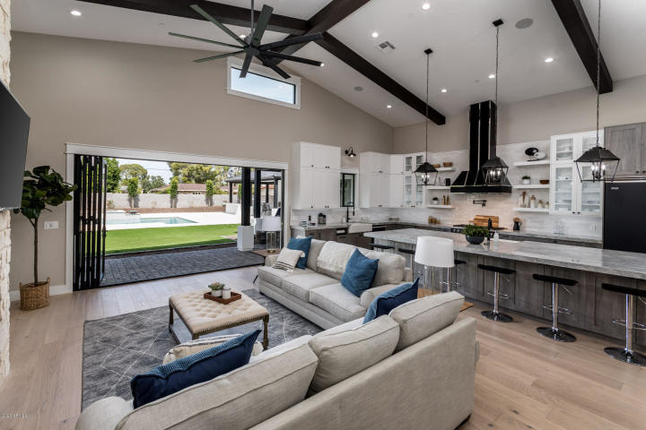 Phoenix Real Estate | Troy Erickson Realtor