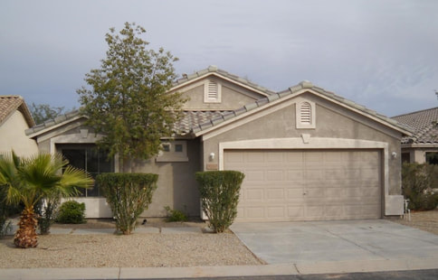 Homes for Sale in Chandler, Arizona - Troy Erickson Realtor