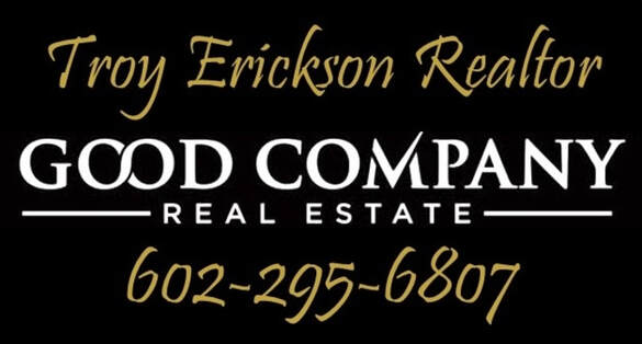 Homes in Tempe For Sale | Troy Erickson Realtor | Best Chandler Realtor