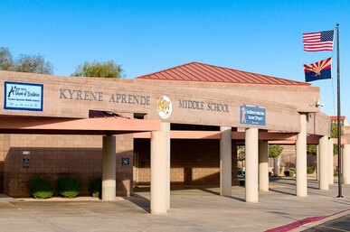 Kyrene School District - Troy Erickson Realtor