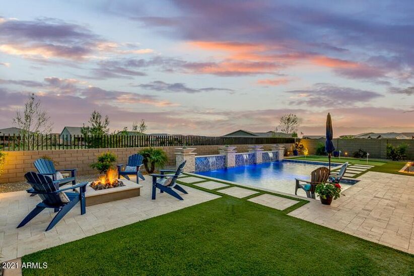 Homes for sale in Mesa Arizona