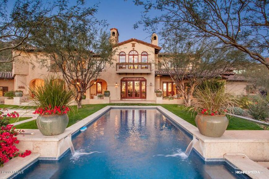 Phoenix AZ homes for sale | Troy Erickson Realtor