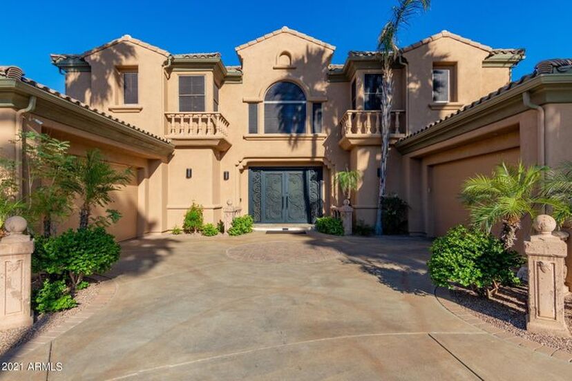 Homes for sale in Phoenix AZ | Troy Erickson Realtor