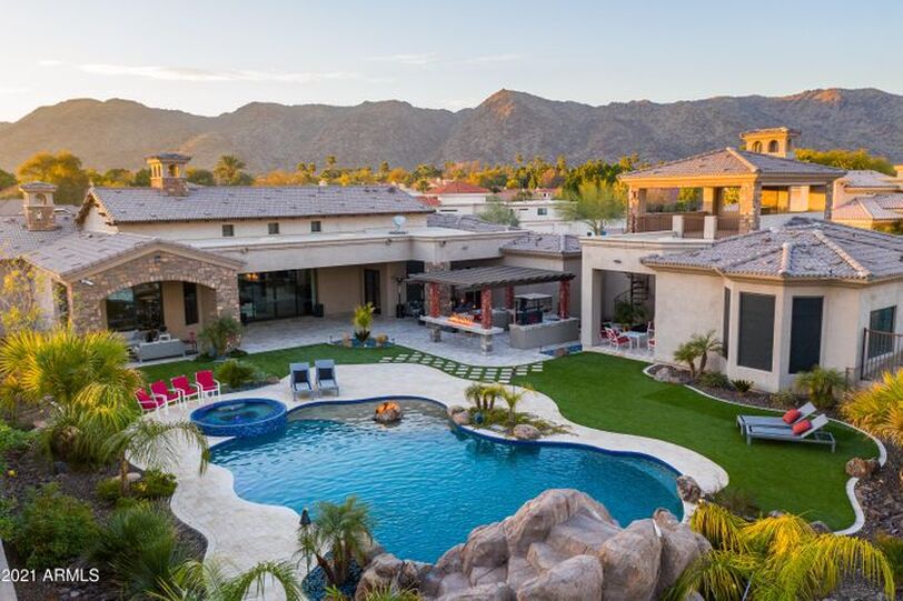 Phoenix AZ list of homes for sale | Troy Erickson Realtor