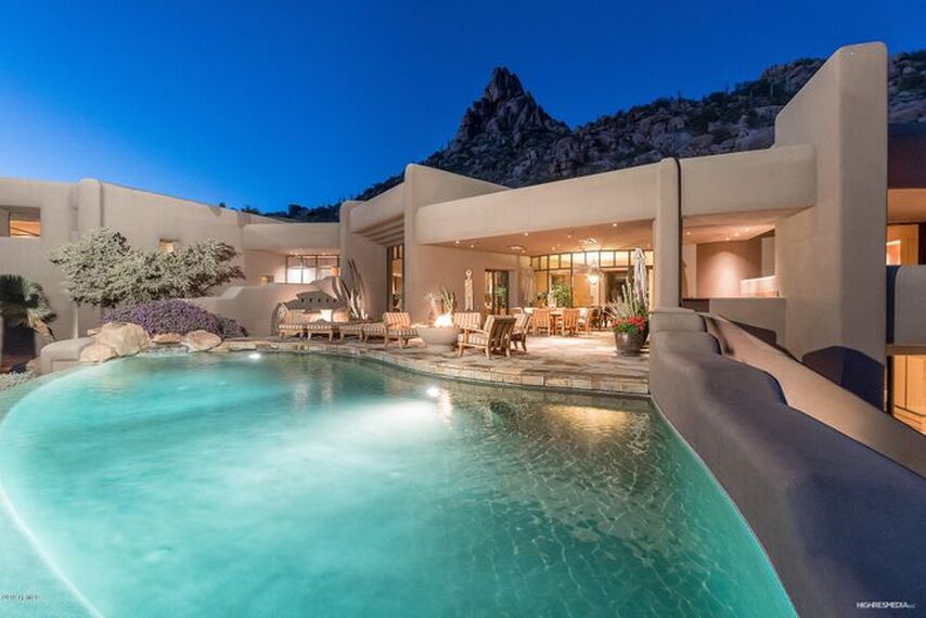 Homes for sale in Scottsdale, AZ | Troy Erickson Realtor