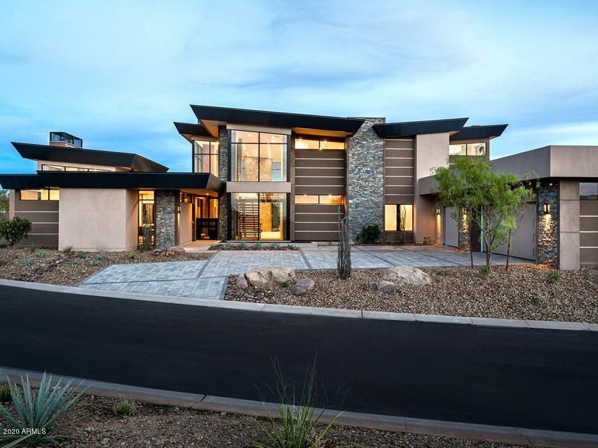 Scottsdale AZ homes for sale | Troy Erickson Realtor