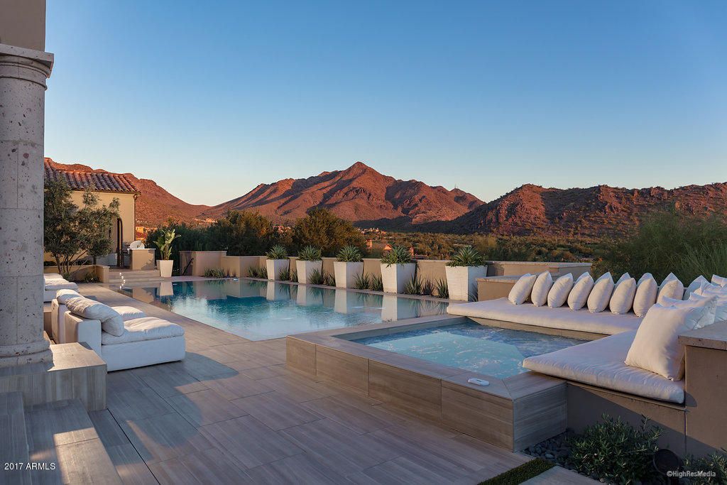 Scottsdale AZ homes for sale | Troy Erickson Realtor