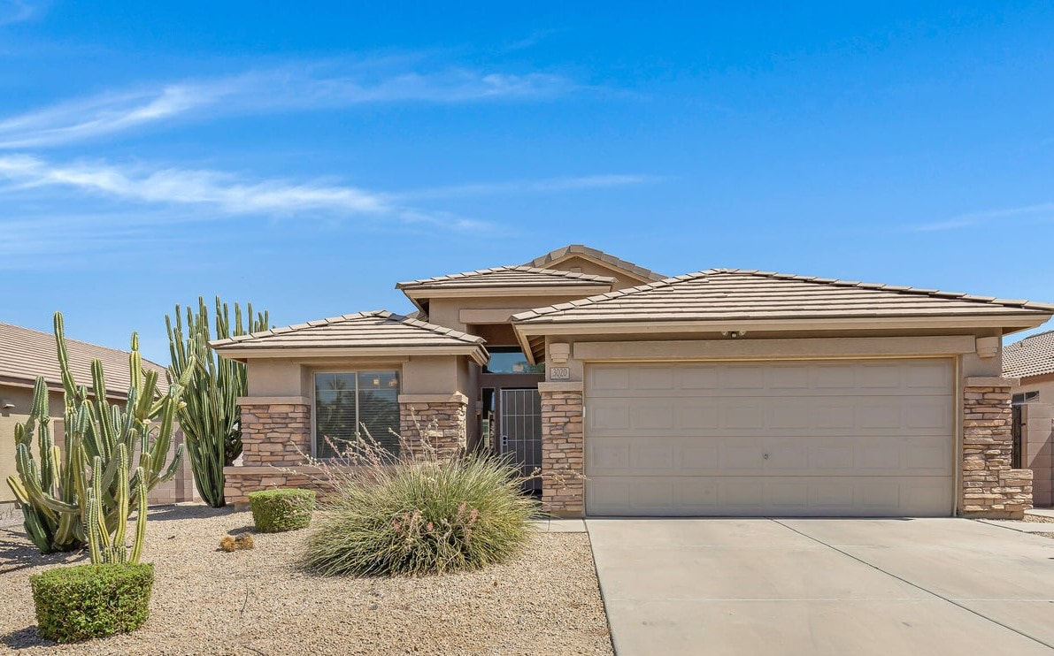 Springfield Lakes homes for sale Chandler, AZ