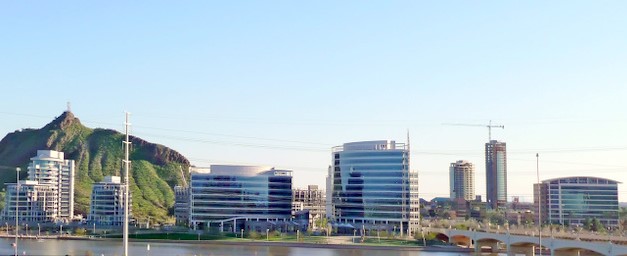 Tempe AZ tech city with affordable housing | Troy Erickson Realtor