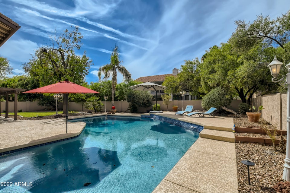 Homes for sale in Tempe AZ