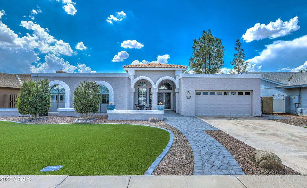 Tempe AZ homes for sale | Troy Erickson Realtor